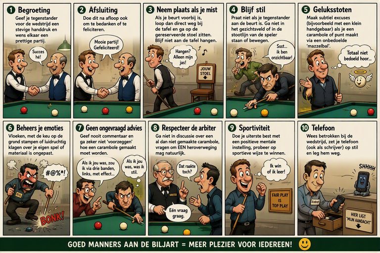 Goed Manners