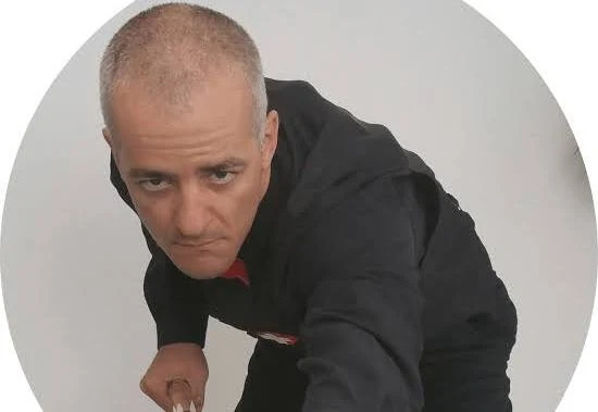 Xavier Gretilat